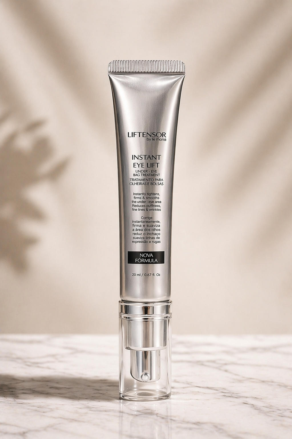 Le Mona Instant Eye Lift